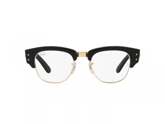   Ray-Ban Mega Clubmaster RB 0316S 901/GG 53 Men, Women sunglasses