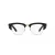 Ray-Ban Mega Clubmaster RB 0316S 901/GG 53 Men, Women sunglasses