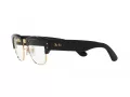 Ray-Ban Mega Clubmaster RB 0316S 901/GG 53 Men, Women sunglasses