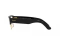 Ray-Ban Mega Clubmaster RB 0316S 901/GG 53 Men, Women sunglasses