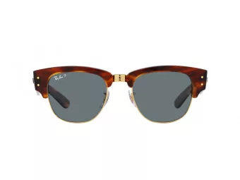   Ray-Ban Mega Clubmaster RB 0316S 954/3R 53 Men, Women sunglasses