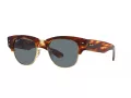 Ray-Ban Mega Clubmaster RB 0316S 954/3R 53 Men, Women sunglasses