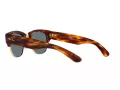 Ray-Ban Mega Clubmaster RB 0316S 954/3R 53 Men, Women sunglasses