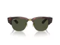 Ray-Ban Mega Clubmaster RB 0RB0316S 990/31 50 Men, Women sunglasses