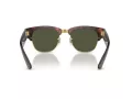 Ray-Ban Mega Clubmaster RB 0RB0316S 990/31 50 Men, Women sunglasses