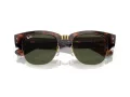 Ray-Ban Mega Clubmaster RB 0RB0316S 990/31 53 Men, Women sunglasses