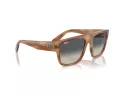 Ray-Ban Drifter RB 0360S 140371 57 Men, Women sunglasses