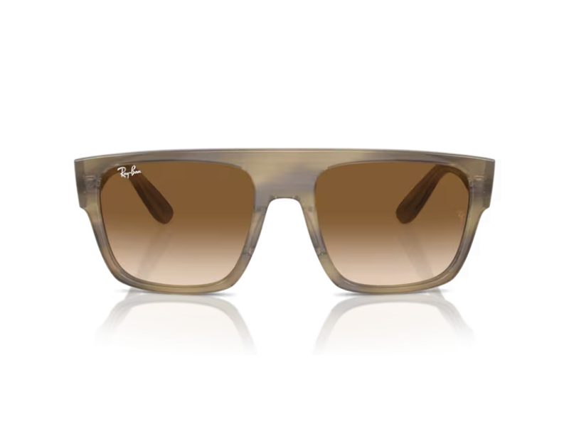 Ray-Ban Drifter RB 0360S 140551 57 Men, Women sunglasses