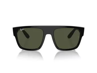 Ray-Ban Drifter RB 0360S 901/31 57 Men, Women sunglasses