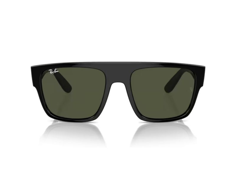 Ray-Ban Drifter RB 0360S 901/31 57 Men, Women sunglasses