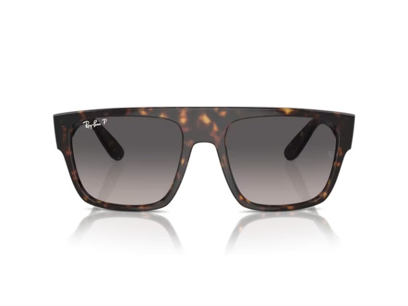 Ray-Ban Drifter RB 0360S 902/M3 57 Men, Women sunglasses