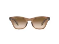 Ray-Ban RB 0707S 6640/51 53 Men, Women sunglasses