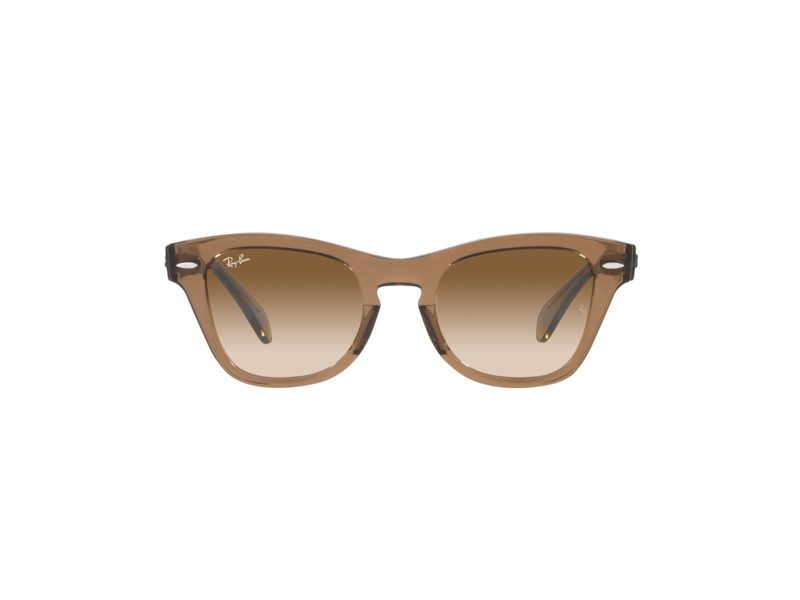 Ray-Ban RB 0707S 6640/51 53 Men, Women sunglasses