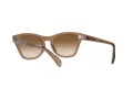 Ray-Ban RB 0707S 6640/51 53 Men, Women sunglasses