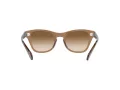 Ray-Ban RB 0707S 6640/51 53 Men, Women sunglasses