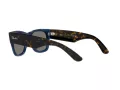 Ray-Ban Mega Wayfarer RB 0840S 6638/O4 51 Men, Women sunglasses
