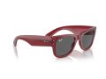 Ray-Ban Mega Wayfarer RB 0RB0840S 6679B1 51 Men, Women sunglasses