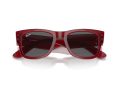 Ray-Ban Mega Wayfarer RB 0RB0840S 6679B1 51 Men, Women sunglasses