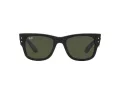 Ray-Ban Mega Wayfarer RB 0840S 901/31 51 Men, Women sunglasses