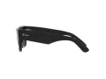 Ray-Ban Mega Wayfarer RB 0840S 901/31 51 Men, Women sunglasses