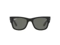 Ray-Ban Mega Wayfarer RB 0840S 901/58 51 Men, Women sunglasses
