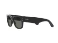 Ray-Ban Mega Wayfarer RB 0840S 901/58 51 Men, Women sunglasses