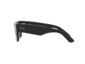 Ray-Ban Mega Wayfarer RB 0840S 901/58 51 Men, Women sunglasses