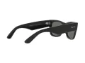 Ray-Ban Mega Wayfarer RB 0840S 901/58 51 Men, Women sunglasses