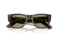 Ray-Ban Mega Wayfarer RB 0840S 902/4E 51 Men, Women sunglasses