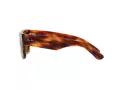 Ray-Ban Mega Wayfarer RB 0840S 954/57 51 Men, Women sunglasses