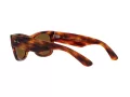 Ray-Ban Mega Wayfarer RB 0840S 954/57 51 Men, Women sunglasses