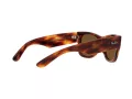 Ray-Ban Mega Wayfarer RB 0840S 954/57 51 Men, Women sunglasses