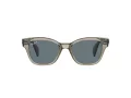 Ray-Ban RB 0880S 6635/3R 52 Men, Women sunglasses