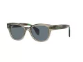 Ray-Ban RB 0880S 6635/3R 52 Men, Women sunglasses