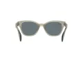 Ray-Ban RB 0880S 6635/3R 52 Men, Women sunglasses