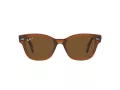 Ray-Ban RB 0880S 6640/57 52 Men, Women sunglasses