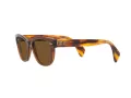 Ray-Ban RB 0880S 6640/57 52 Men, Women sunglasses
