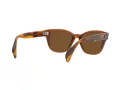 Ray-Ban RB 0880S 6640/57 52 Men, Women sunglasses