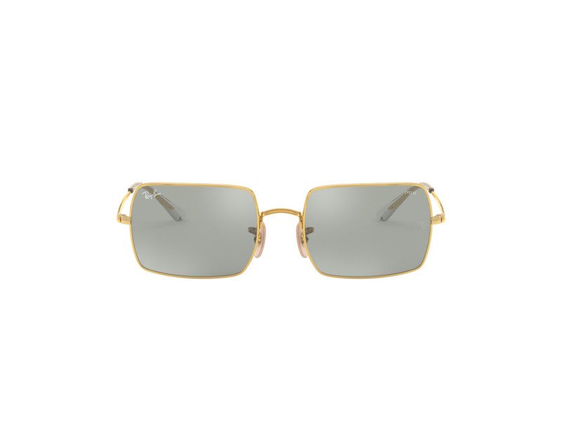Ray-Ban Rectangle RB 1969 001/W3 54 Men, Women sunglasses