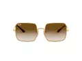 Ray-Ban SQUARE RB 1971 51/ 54 Women sunglasses