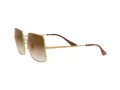Ray-Ban SQUARE RB 1971 51/ 54 Women sunglasses