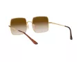 Ray-Ban SQUARE RB 1971 51/ 54 Women sunglasses