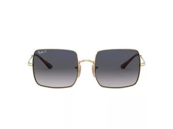 Ray-Ban Square RB 1971 9147/78 54 Women sunglasses