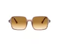 Ray-Ban Square Ii 1973 128151 53 Women sunglasses