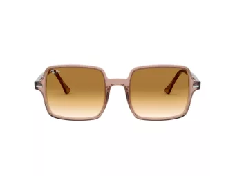 Ray-Ban Square Ii 1973 128151 53 Women sunglasses