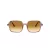 Ray-Ban Square Ii 1973 128151 53 Women sunglasses