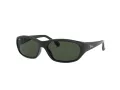 Ray-Ban Daddy-o RB 2016 601/31 59 Men, Women sunglasses