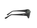 Ray-Ban Daddy-o RB 2016 W2578 59 Men, Women sunglasses