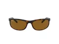 Ray-Ban Predator 2 RB 2027 6508/33 62 Men, Women sunglasses