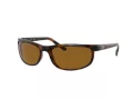 Ray-Ban Predator 2 RB 2027 6508/33 62 Men, Women sunglasses
